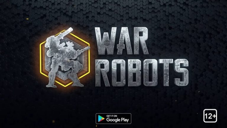 War Robots