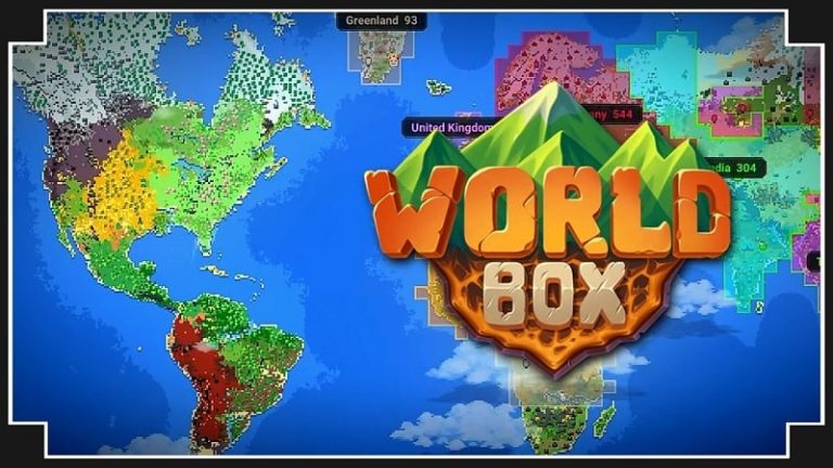 WorldBox